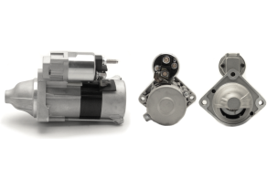 Starter Motor 12V / 1.6 kW