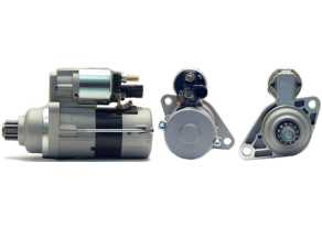 Starter Motor 12V / 2.0 kW