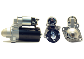 Starter Motor 12V / 1.4 kW