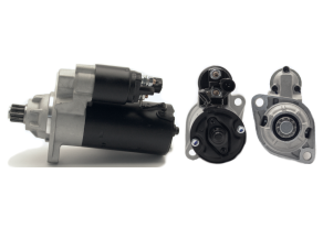 Starter Motor 12V / 2.2 kW
