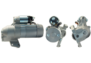 Starter Motor 12V / 2.2 kW