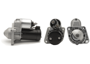 Starter Motor 12V / 1.2 kW