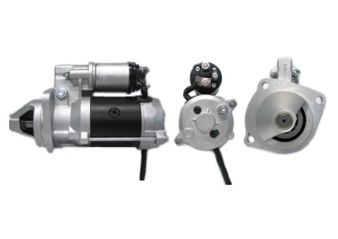 Starter Motor 12V / 3.2kW