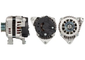 Alternator 14V / 100A