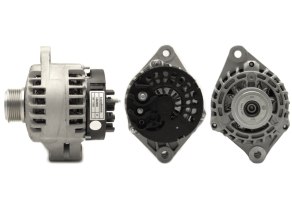 Alternator 14V / 120A