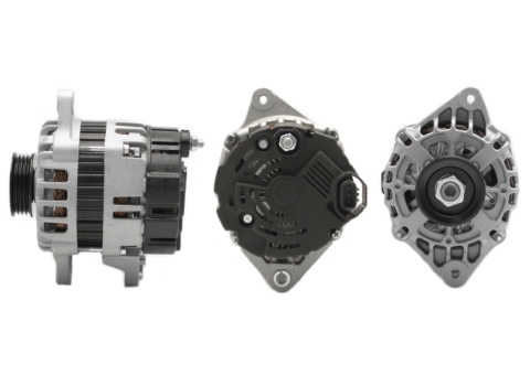 Alternator 14V / 80A