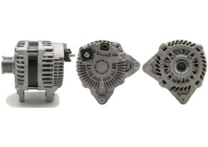 Alternator 14V / 185A