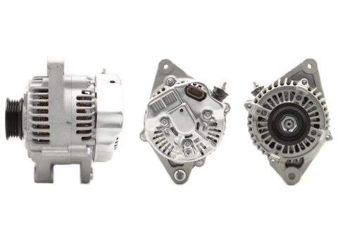 Alternator 14V / 90A