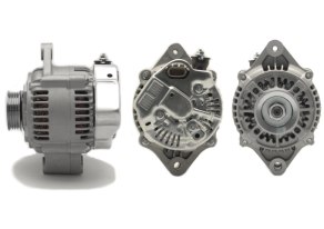 Alternator 14V / 70A