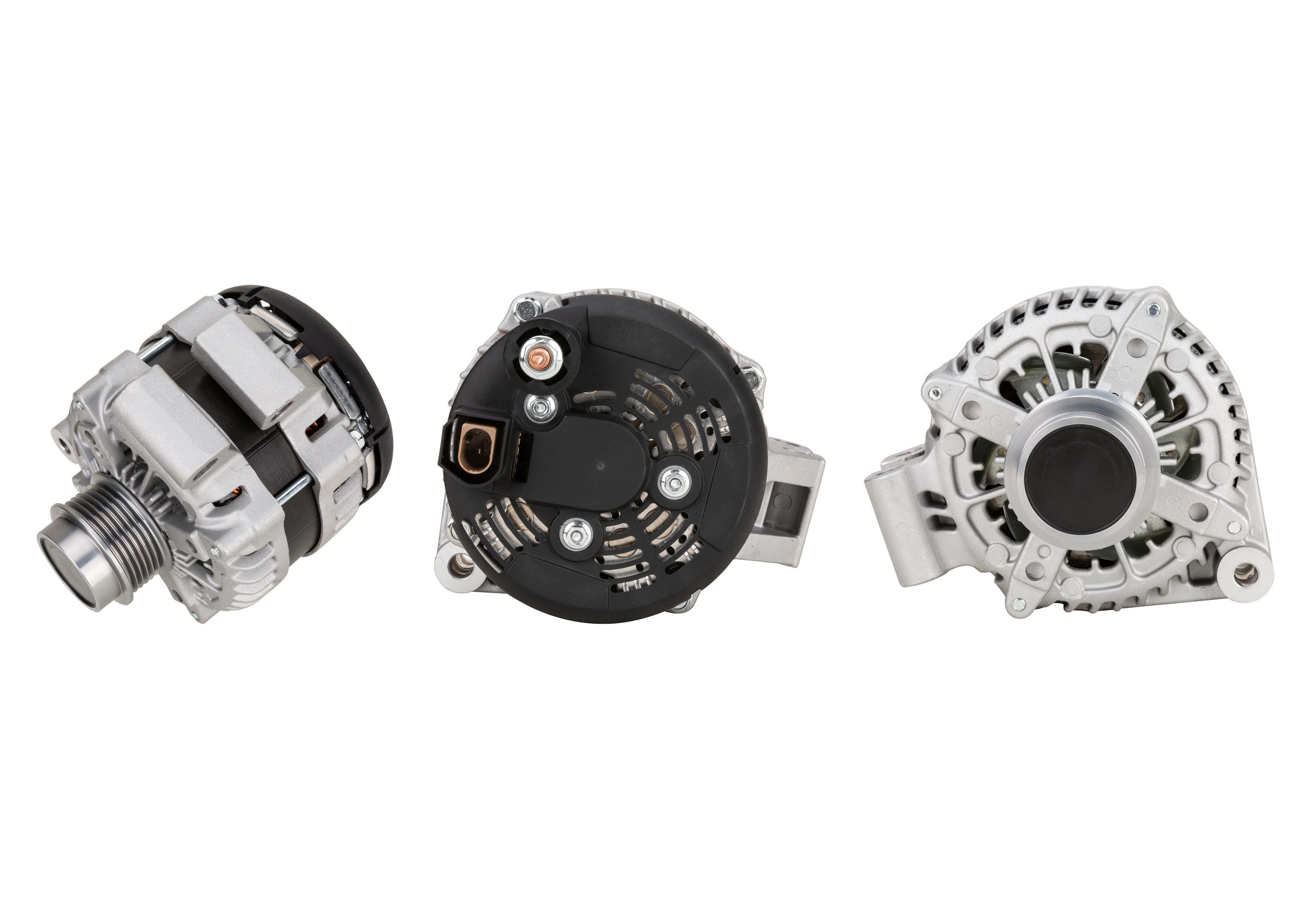 Alternator 14V / 180A