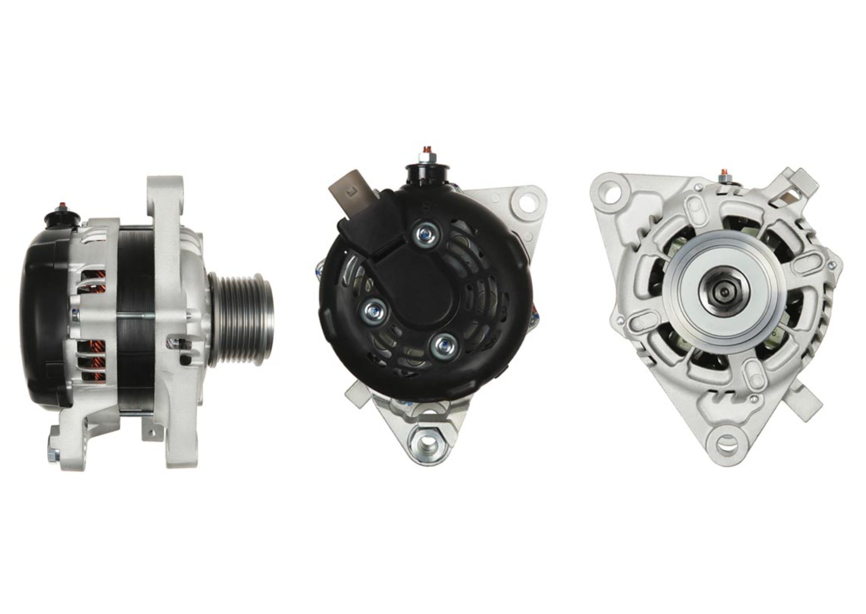 Alternator 14V / 100A