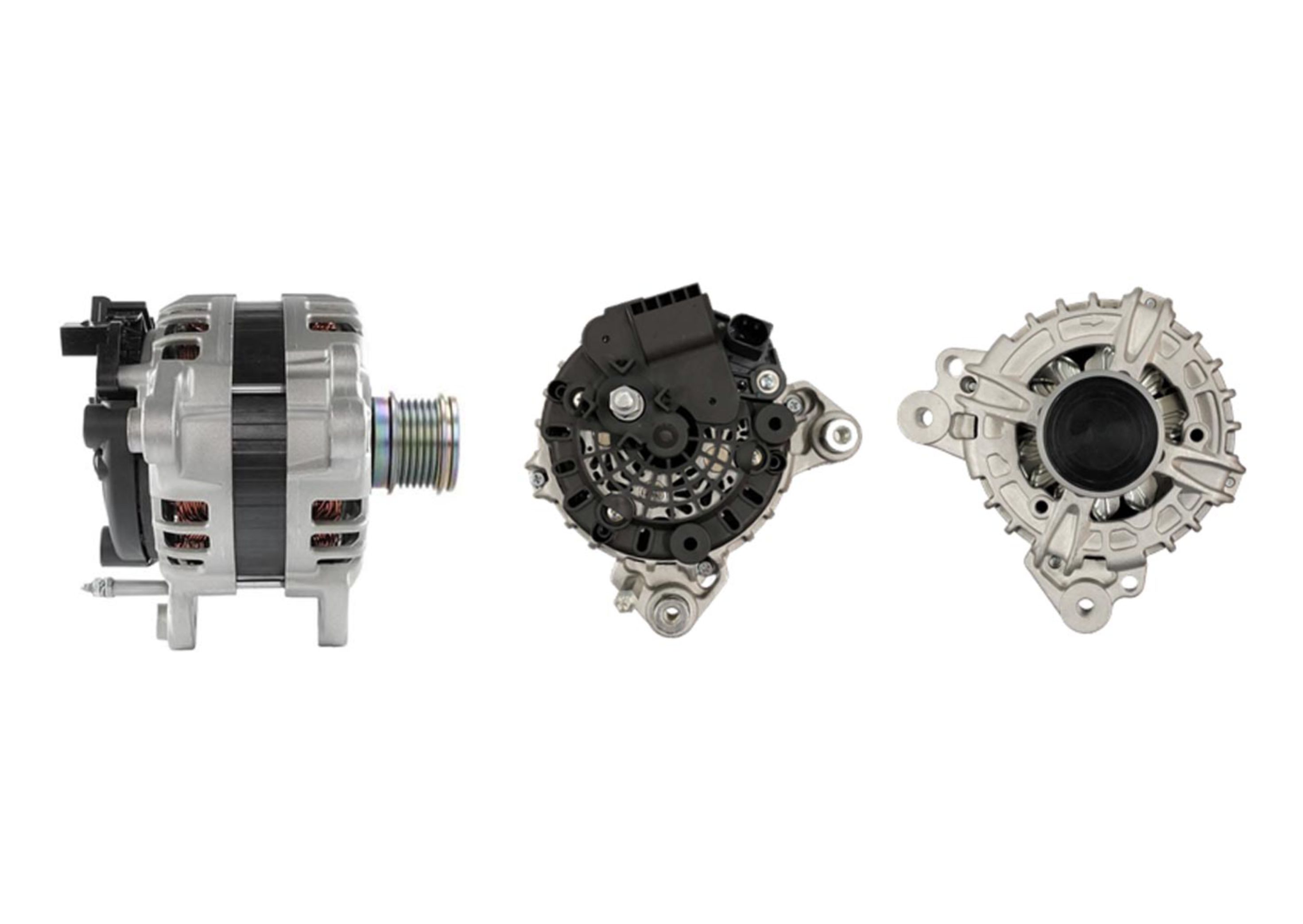 Alternator 14V / 140A