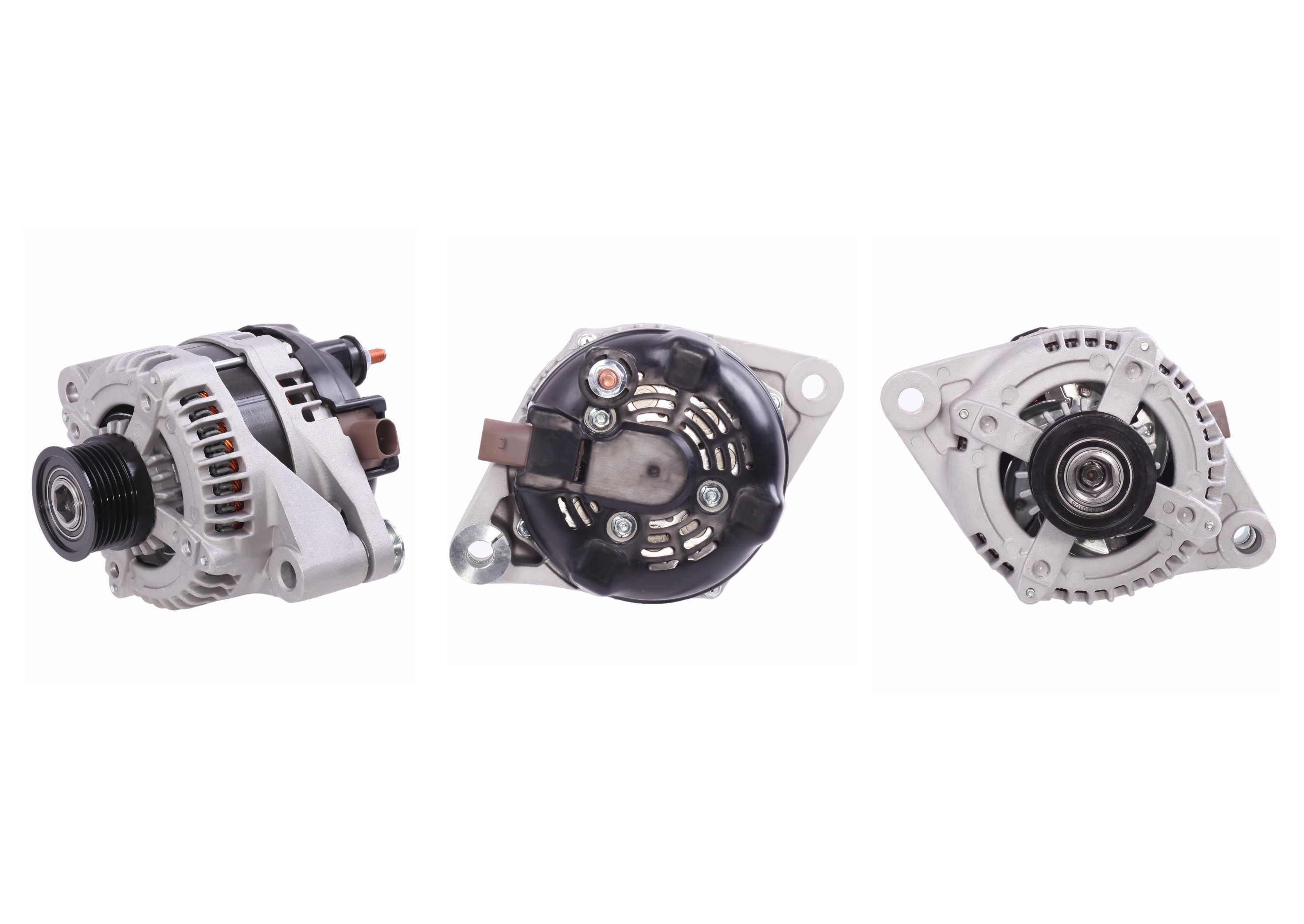 Alternator 14V / 160A