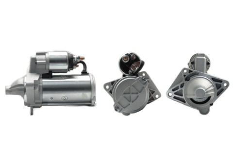 Starter Motor 12V / 2,2kW