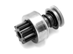 Starter Drive