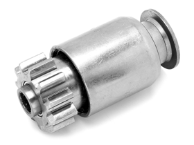 Starter Drive