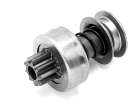 Starter Drive
