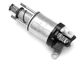 Solenoid