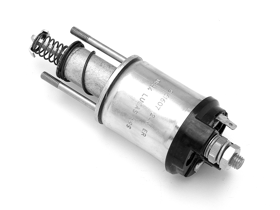 Solenoid
