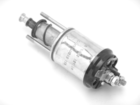 Solenoid