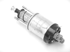 Solenoid