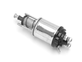 Solenoid