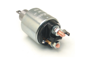 Solenoid