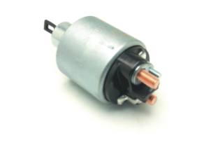 Solenoid