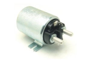 Solenoid