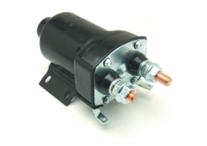 Solenoid