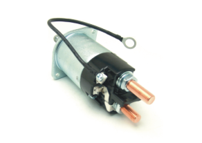 Solenoid