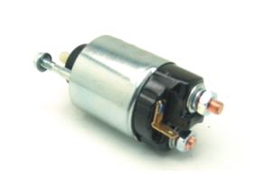 Solenoid