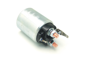 Solenoid