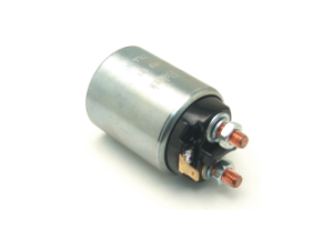 Solenoid