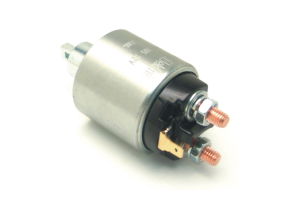 Solenoid