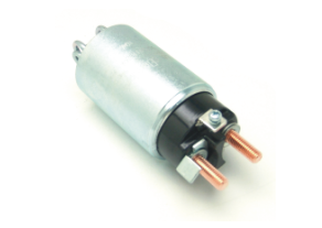 Solenoid