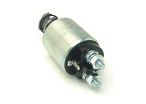 Solenoid