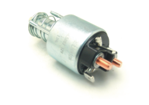 Solenoid