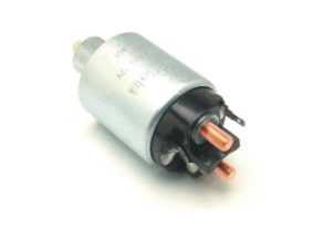 Solenoid