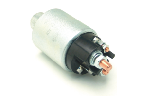 Solenoid