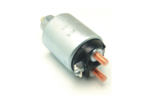 Solenoid
