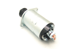 Solenoid