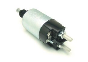 Solenoid