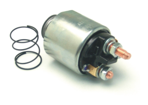 Solenoid
