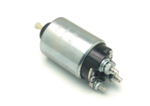 Solenoid