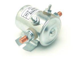 Solenoid