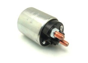 Solenoid