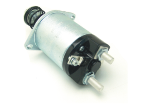 Solenoid