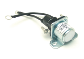 Solenoid