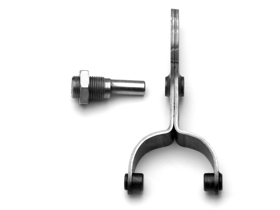Lever & Peg Assy